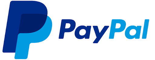 pay with paypal - Jason Poston Store